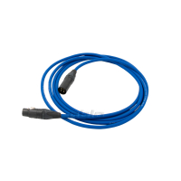 Gotowy kabel mikrofonowy SC Stage 22 + Neutrik NC3FXX-BAG + Neutrik NC3MXX-BAG